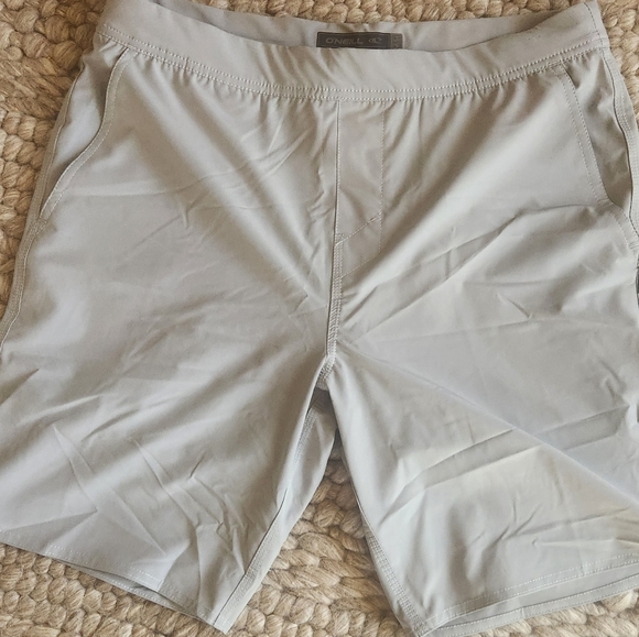 O'Neill Hybrid Shorts - lined - Picture 2 of 4